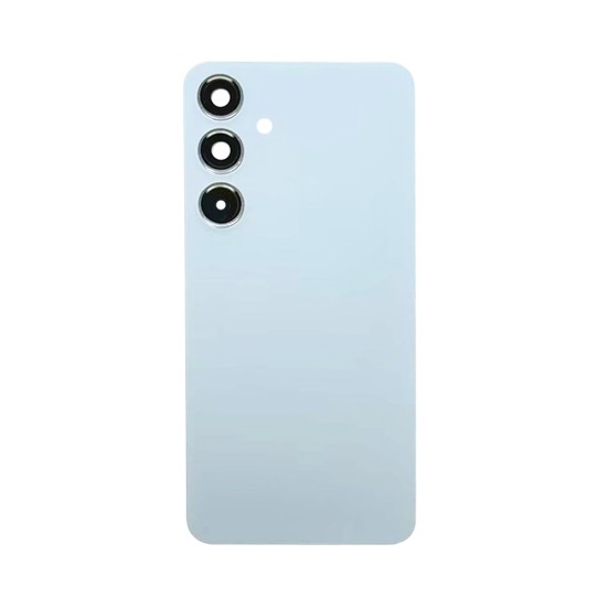 Back Cover+Camera Lens Samsung Galaxy A15 5G/A156 Magical Blue Back Cover+Camera Lens Samsung Galaxy A15 5G/A156 Magical Blue